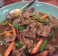 Lemon Grass Thai Restaurant Woden - Holiday Find