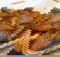 Little Thai Kitchen - Holiday Find