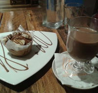 Max Brenner Chocolate Bar - Holiday Find