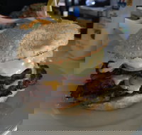 Miss Pham's Cafe - Holiday Find