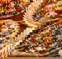 Piccolo Pizza - Camp Hill - Holiday Find