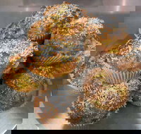 Republic of Coffee - Holiday Find