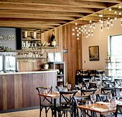 The Wood Restaurant - Holiday Find