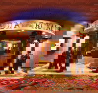 Royal India Restaurant - Holiday Find