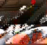 Seasons Provedore - Holiday Find