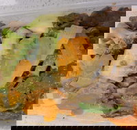 Silver Gardens Chinese Restaurant - Holiday Find