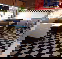 Star Pizza - Holiday Find