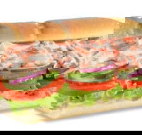 Subway - Aspley - Holiday Find