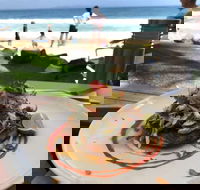 Sushi Sushi - Brisbane Airport - Holiday Find