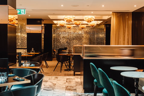 THE DEN - Holiday Find 0