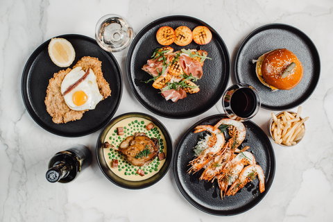 THE DEN - Holiday Find 1