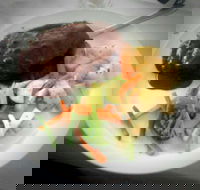 Trattoria Valdarno - Holiday Find