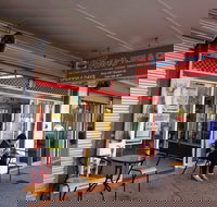 Tran's Snack Bar - Holiday Find