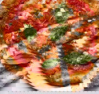 Bar Italia - Holiday Find