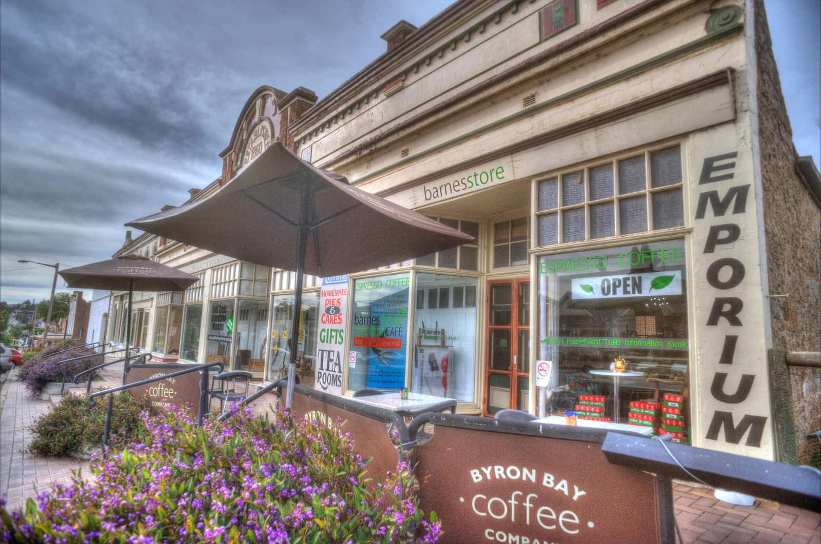 Harden NSW Holiday Find