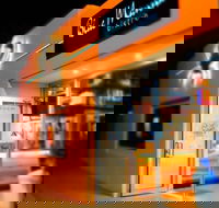 Blue Manna Bistro - Holiday Find