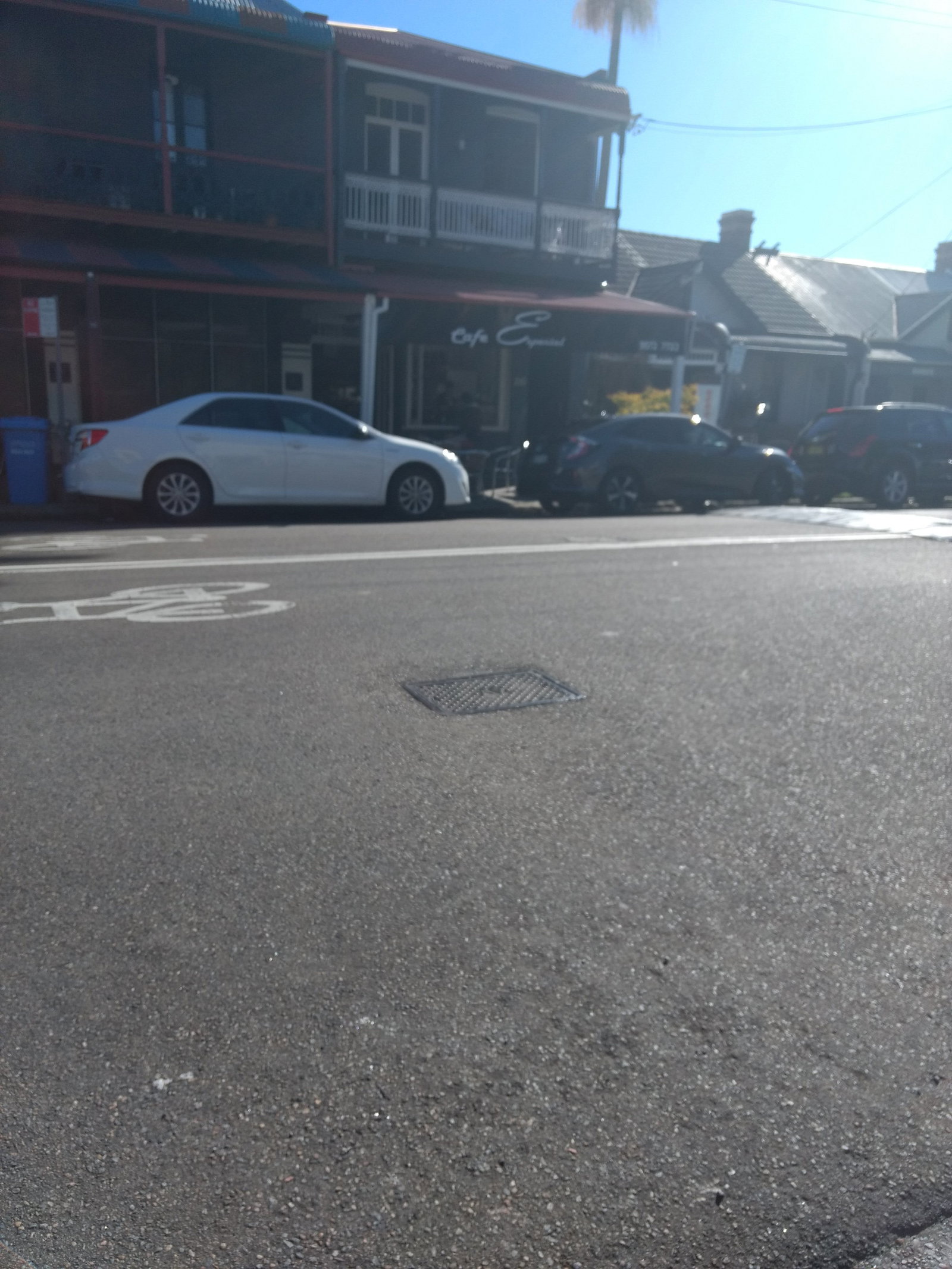 Leichhardt NSW Holiday Find