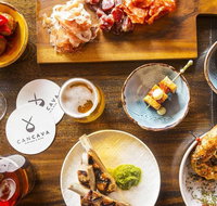 Can Cava Pintxos  Wine - Holiday Find