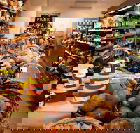 Causley Fresh Deli - Holiday Find