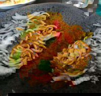 Chi Chi Cafe  Chinese Restaurant - Holiday Find
