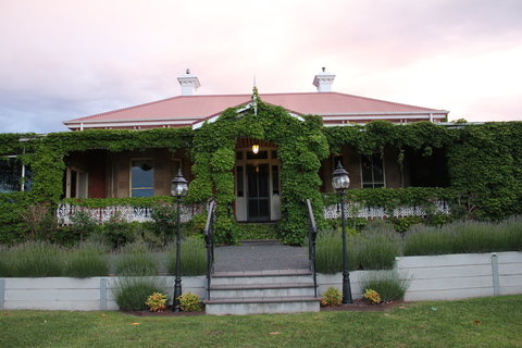 Duart Homestead - Holiday Find 0