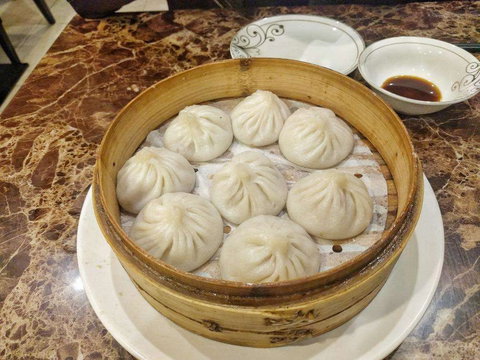 Eastern Dumpling House - Holiday Find 0