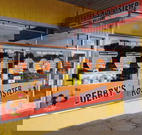 Georgina's Restaurant - Holiday Find