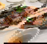 Golden Palace Chinese Restaurant - Holiday Find