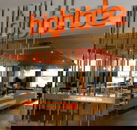 Hightide Lounge