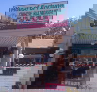 House of Fortune - Holiday Find