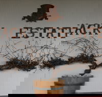 Jack Estate - Holiday Find