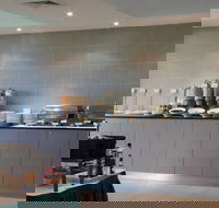 Jasmine Restaurant - Holiday Find