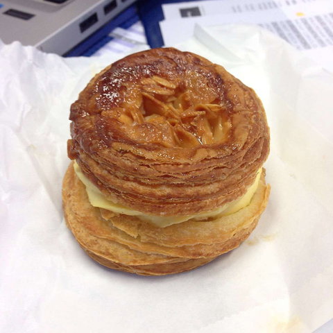 La Brioche - Holiday Find 0