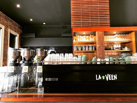 La Veen Coffee And Kitchen - Holiday Find 0