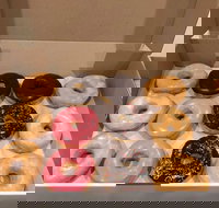 Loftus Pie And Cake - Holiday Find