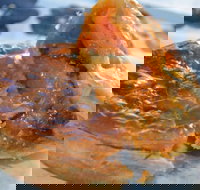 Main Street Cafe - Holiday Find