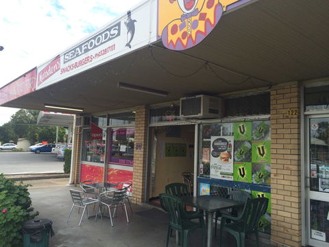 Marsden's Seafood - Holiday Find 0