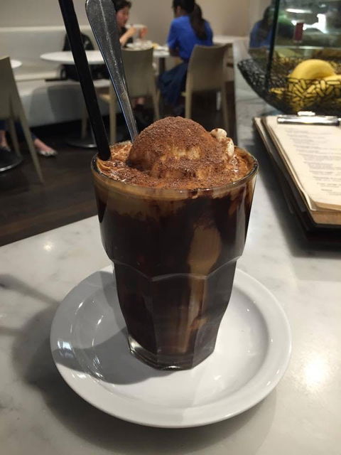 Moose Bar & Cafe - Holiday Find 0