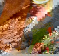 Norton Seafood - Holiday Find