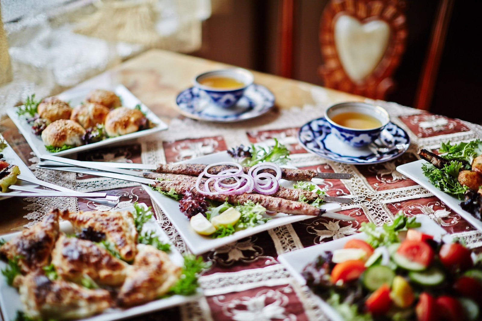 Dandenong North VIC Holiday Find