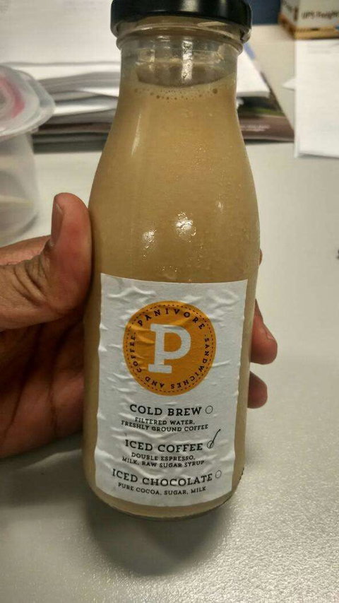 Panivore - Holiday Find 0