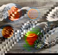 Sarang - Holiday Find