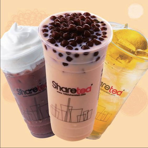 ShareTea - Blacktown - Holiday Find 0