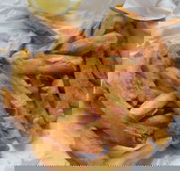 Squid Lips - Dunsborough - Holiday Find