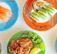 Sushi Train - Bondi Beach - Holiday Find
