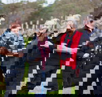 The Blok Coonawarra - Holiday Find