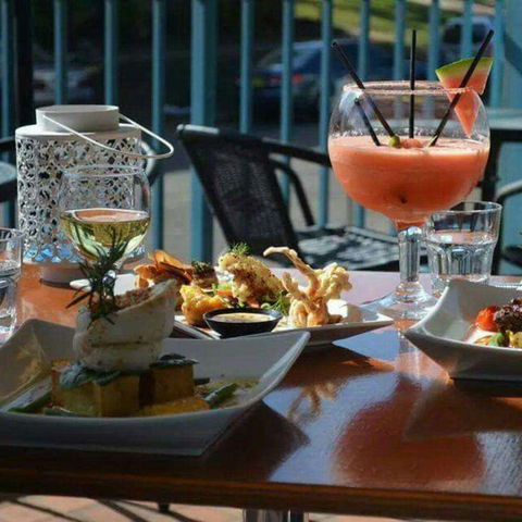 The Bar Restaurant And Cafe - Holiday Find 0