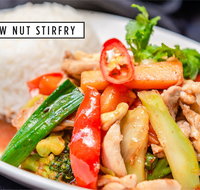 Uthong Thai - Holiday Find