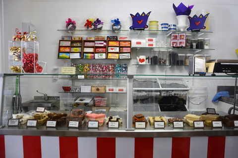 Yamba Fudge - Holiday Find 1