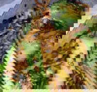 Alchester Noodles - Holiday Find